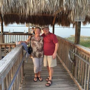 Meet your Posher, Nancy